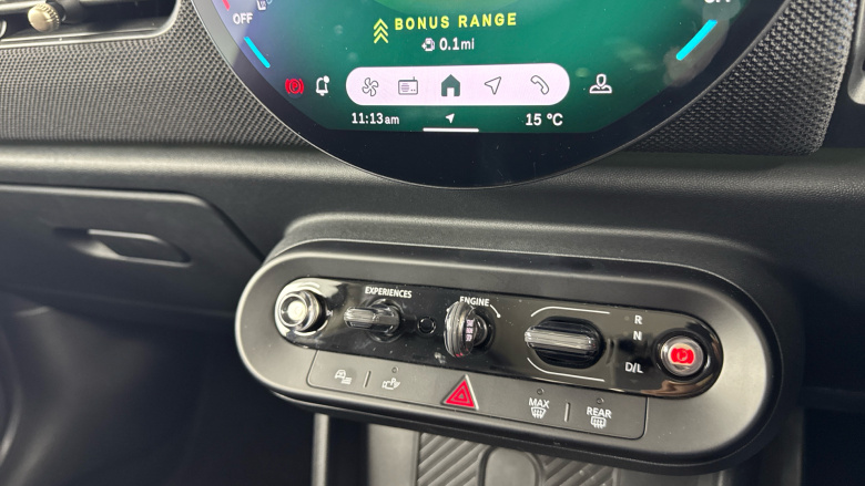 MINI Cooper 2.0 S Classic 3dr Auto Petrol Hatchback